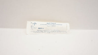 Medline NON25499 Sof-Form Conforming Stretch Gauze Bandage 6 x 80inch Relaxed